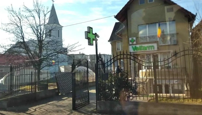 Gilau Program - Gilău