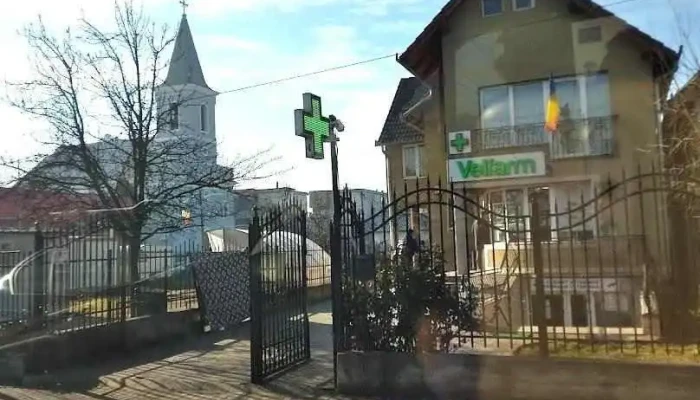 Gilău - Gilău
