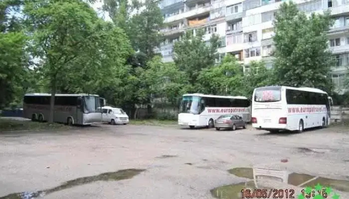 Giulesti Cum Să Ajungi Acolo - Giulești