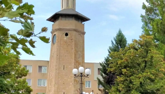 Giurgiu -  Recenzii - Giurgiu