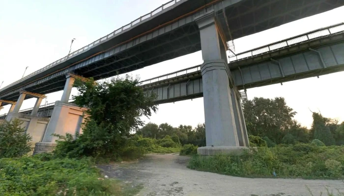 Giurgiu -  Street View Si 360deg - Giurgiu