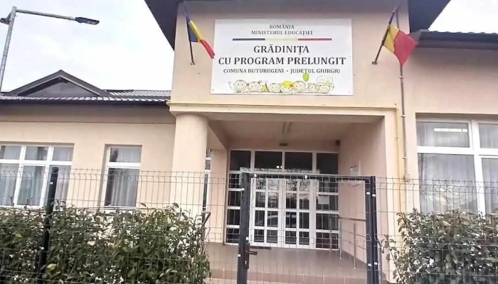 Gladiolei - Buturugeni