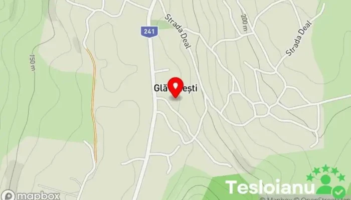 Glăvănești - Glăvănești