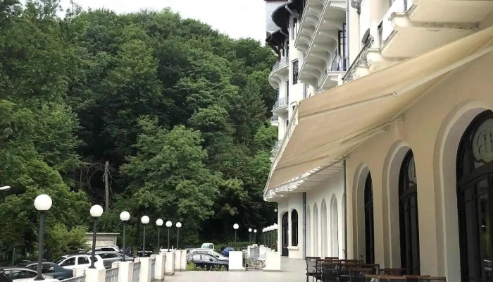Govora -  Deschis Acum - Govora