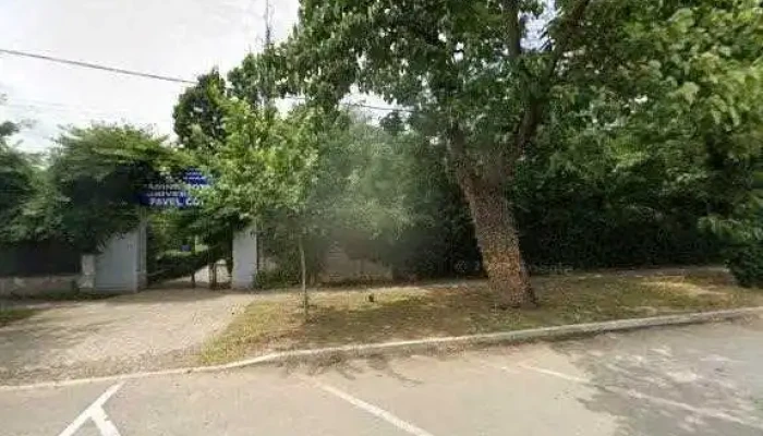 Gradina Botanica Macea Street View Si 360deg - Macea