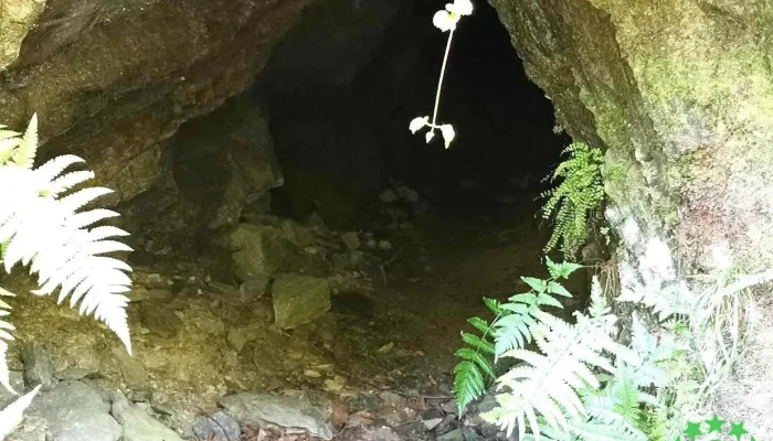 Grota cheilor - Cormaia