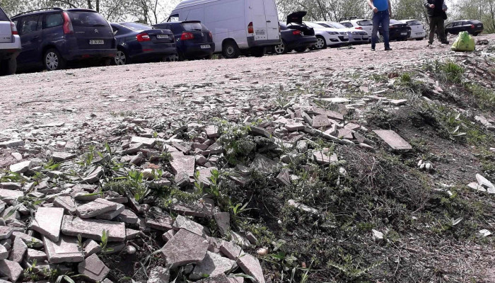 Gruiu -  Aproape De Mine - Romania