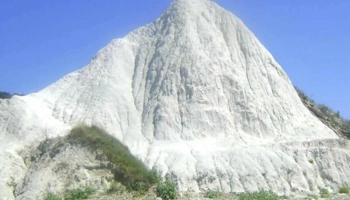 Grunjul De La Manzalesti Manzălești - Mânzălești