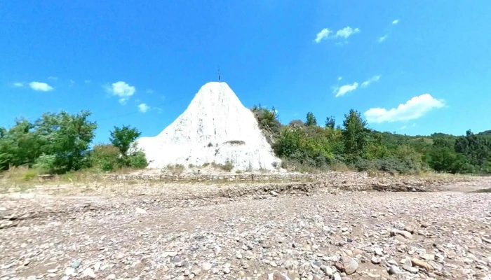 Grunjul De La Manzalesti Street View Si 360deg - Mânzălești