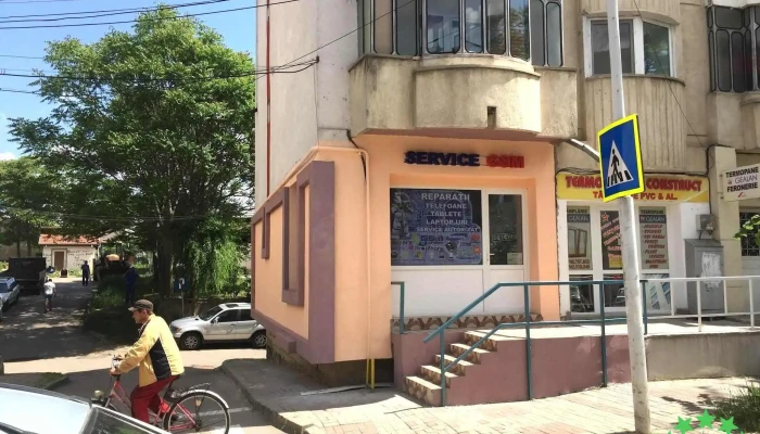 Gsmxpert -    Service Telefoane Mobile Prețuri - Botoșani