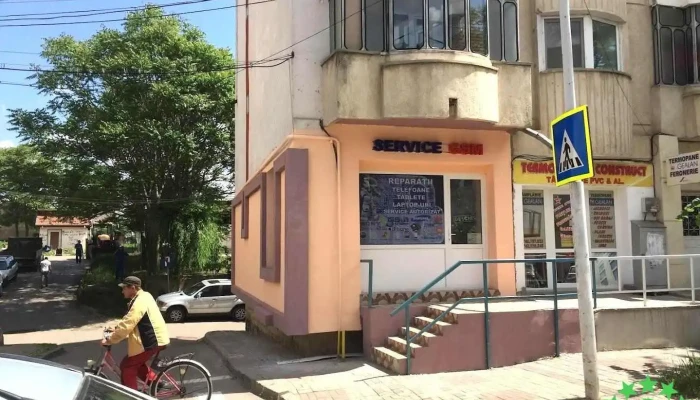 Gsmxpert - Service telefoane mobile - Botoșani