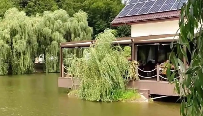 Guest House Lacul Linistit -  De La Vizitatori - Moneasa