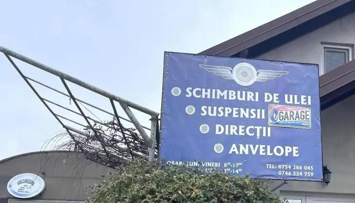 HaiducMotors Srl - Romania