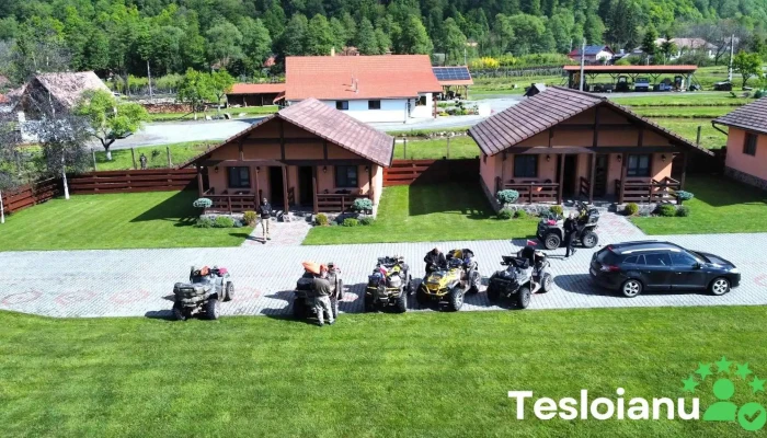 Han Pescaresc Campu Cetatii Cele Mai Recente - Câmpu Cetăţii