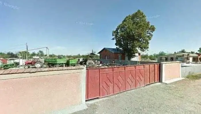 Hanu Conachi -  Street View Si 360deg - Hanu Conachi