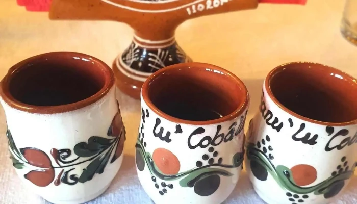 Hanu Lu Cobala Cafenelele Si Cafeaua In Imperiul Otoman - Budești