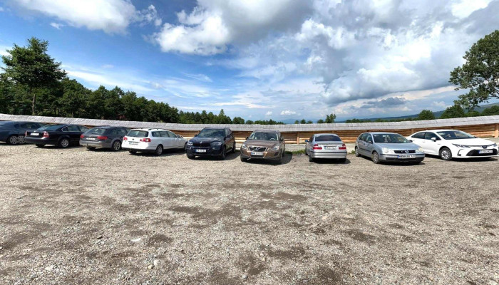 Hanu Lu Cobala Street View Si 360deg - Budești