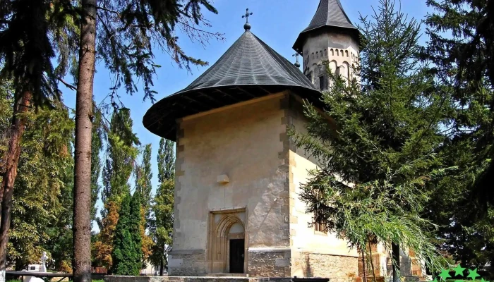 Hârlău - Hârlău 705100