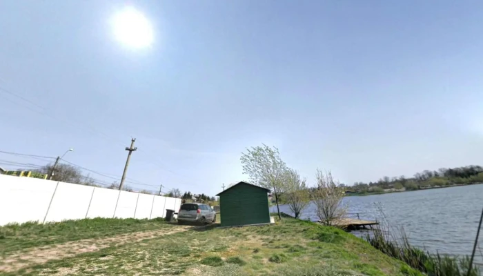 Hermes Peris Street View Si 360deg - Periș