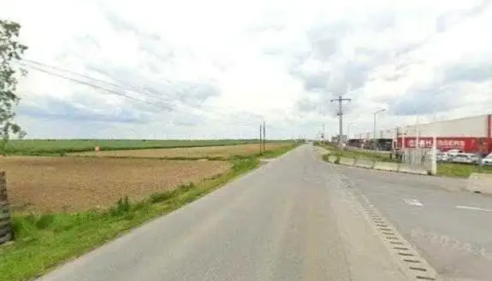 Hessers Distribution Srl Street View Si 360deg - Bolintin-deal