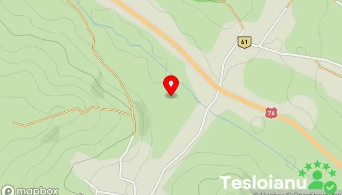 hartă a Hidişelu de Jos  în Hidişelu de Jos