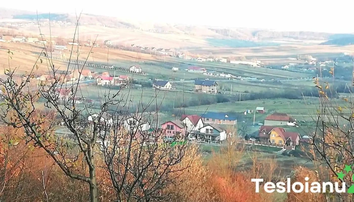 Hidiselu De Jos Munte - Hidişelu De Jos