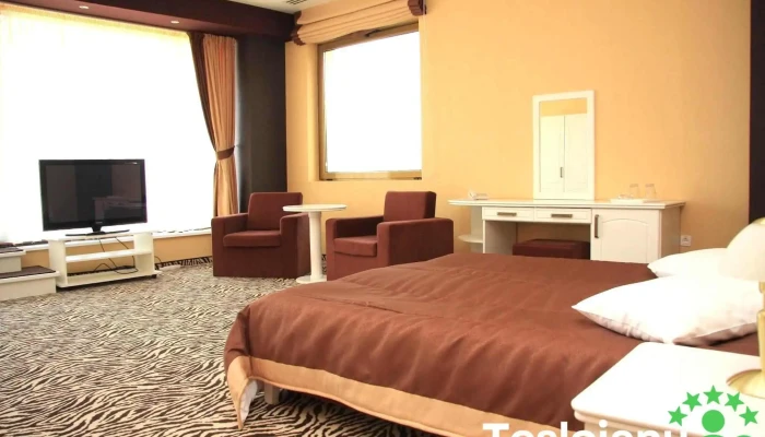 Hotel Alunis Camere - Sovata