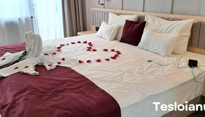 Hotel Alunis Cele Mai Recente - Sovata