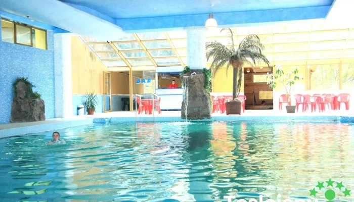 Hotel Alunis Dotari - Sovata