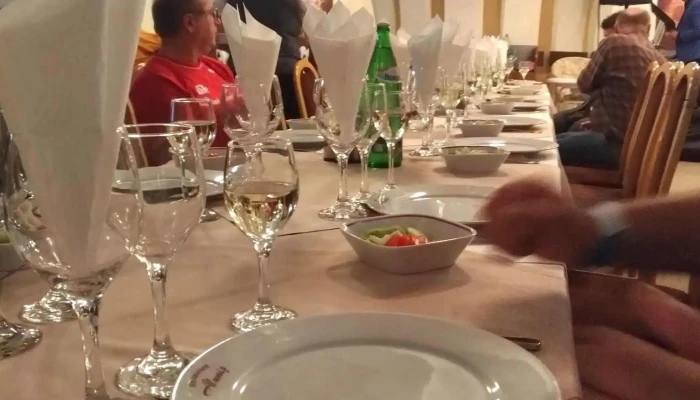 Hotel Alunis Mancaruribauturi - Sovata