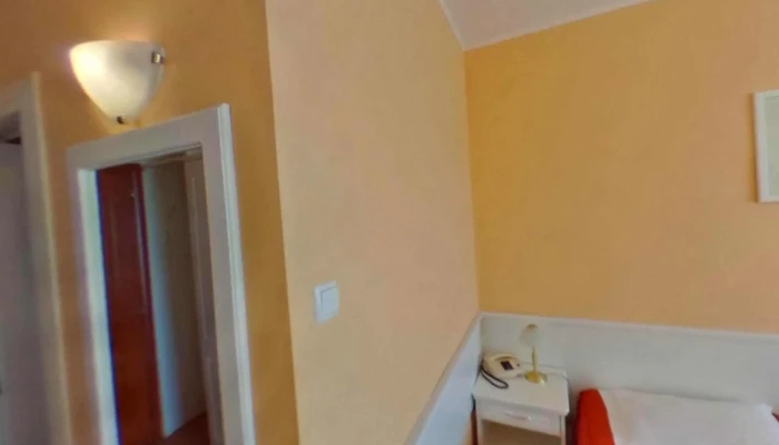 Hotel Alunis Street View Si 360deg - Sovata