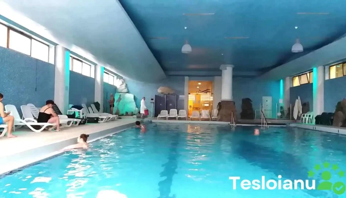 Hotel Alunis Videoclipuri - Sovata