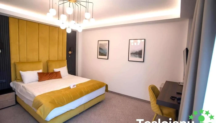 Hotel Alystra -  Camere - Tășnad