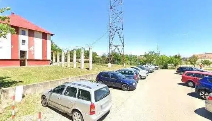 Hotel Alystra -  Street View Si 360deg - Tășnad