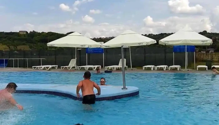 Hotel Alystra -  Videoclipuri - Tășnad