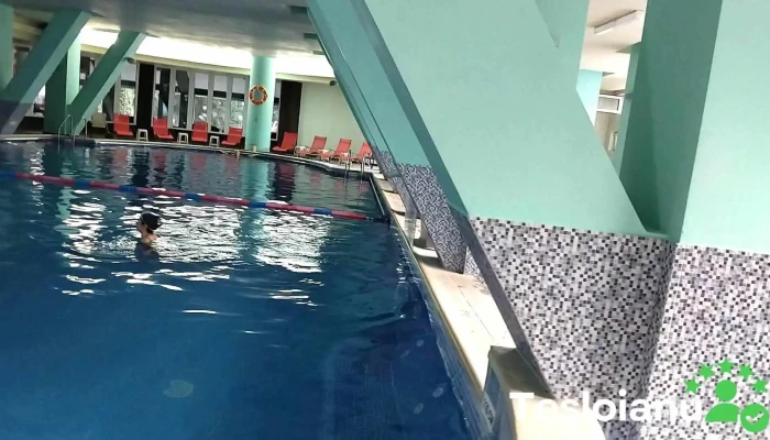Hotel Ciucas Cu Centru Spa Si Baza De Tratament Cele Mai Recente - Băile Tușnad