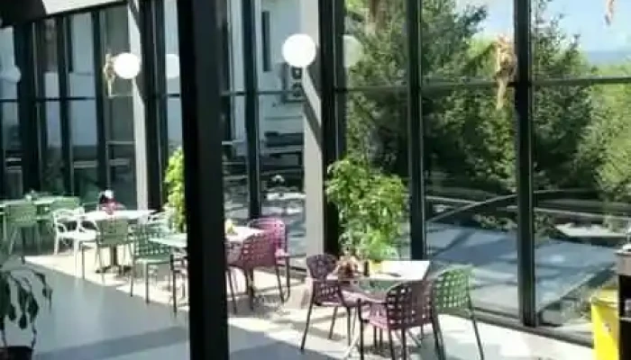 Hotel Complex Turistic Magura Videoclipuri - Măgura