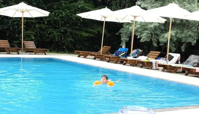 Hotel Craiasca Dotari - Ocna Șugatag