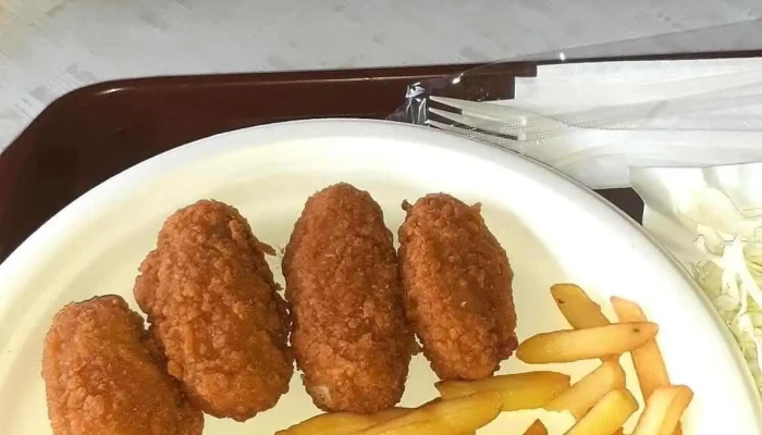 Hotel Craiasca Mancaruribauturi - Ocna Șugatag