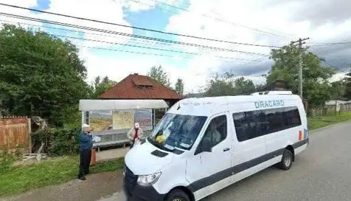 Hotel Craiasca Street View Si 360deg - Ocna Șugatag