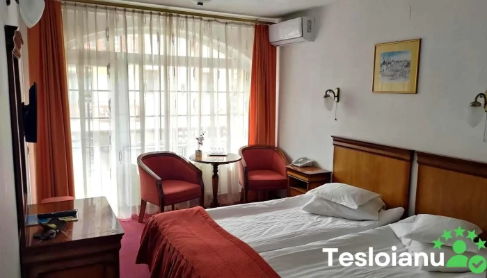 Hotel Lacul Ursu -  Camere - Sovata
