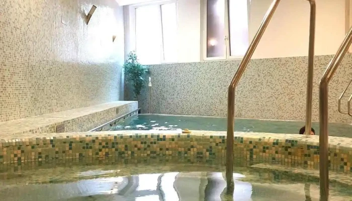 Hotel Lacul Ursu -  Dotari - Sovata