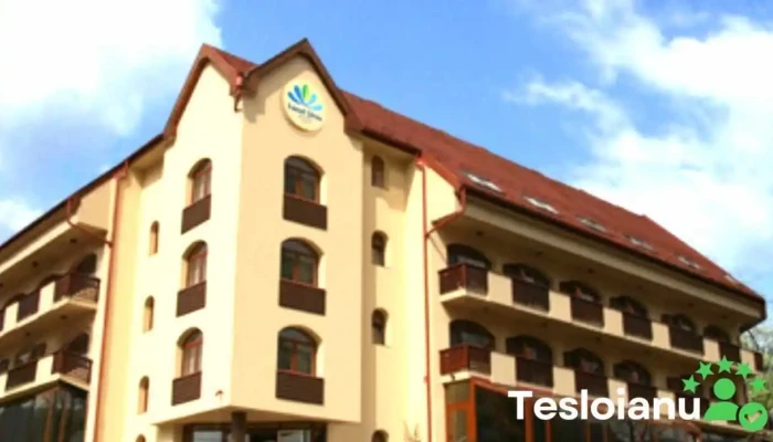 Hotel Lacul Ursu - Sovata