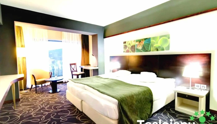 Hotel Orizont Predeal -  Camere - Predeal