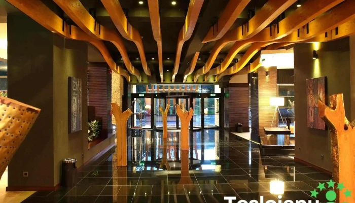 Hotel Orizont Predeal -  De La Proprietar - Predeal