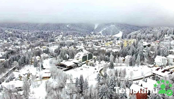 Hotel Orizont Predeal - Predeal
