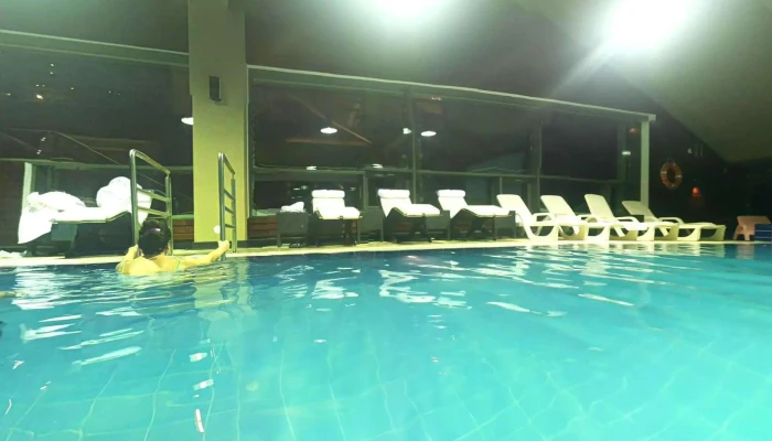 Hotel Orizont Predeal -  Street View Si 360deg - Predeal