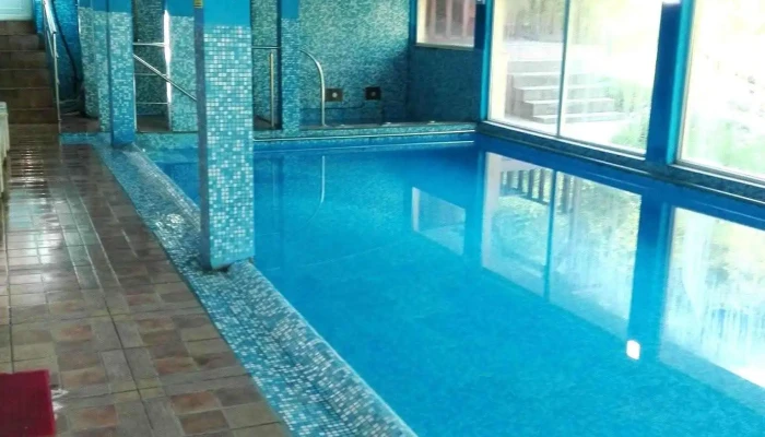 Hotel Panoramic -  Dotari - Moneasa