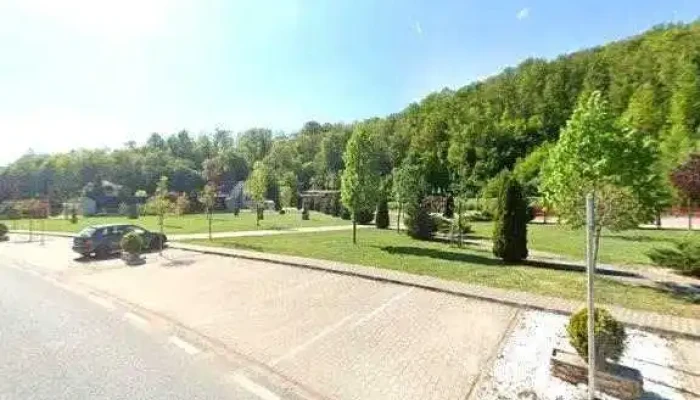 Hotel Panoramic -  Street View Si 360deg - Moneasa