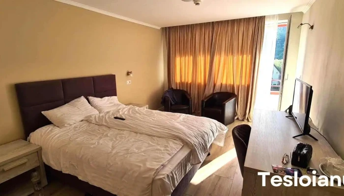 Hotel Parc Moneasa -  Camere - Moneasa